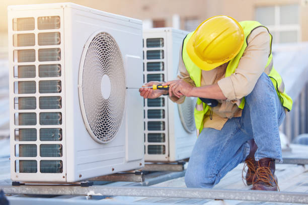 Best Ductless HVAC Repair  in Jersey City, NJ