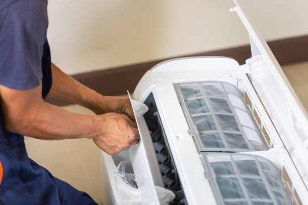 Best HVAC System Installation  in Jersey City, NJ