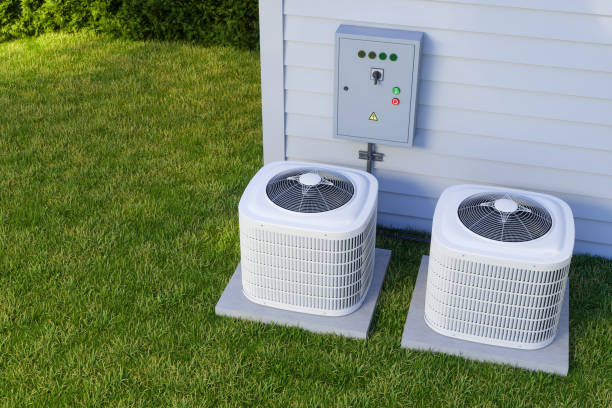 Best Furnace Repair Near Me  in Jersey City, NJ