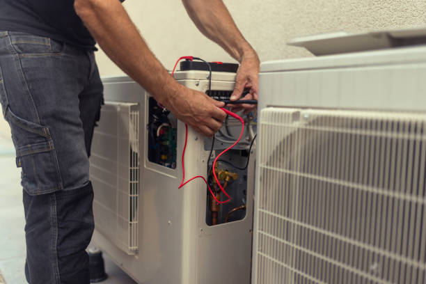 Best HVAC Air Duct Cleaning  in Jersey City, NJ