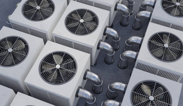 Best HVAC Repair Near Me  in Jersey City, NJ