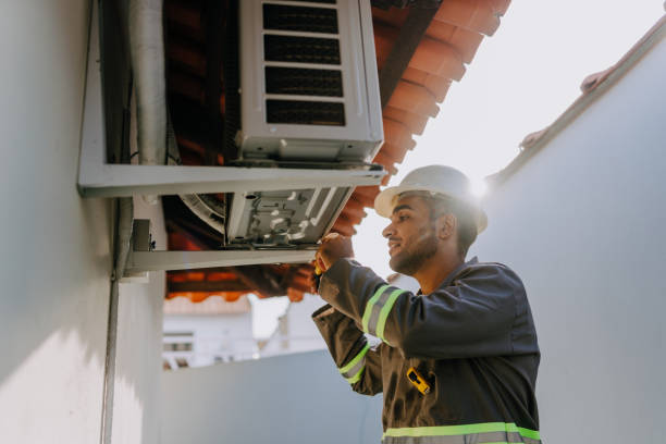 Best HVAC Emergency Services  in Jersey City, NJ