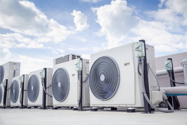 Best HVAC Installation Services  in Jersey City, NJ