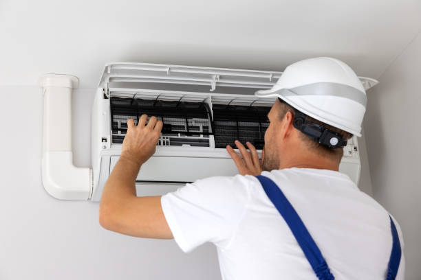 Best Affordable Air Conditioning Repair  in Jersey City, NJ