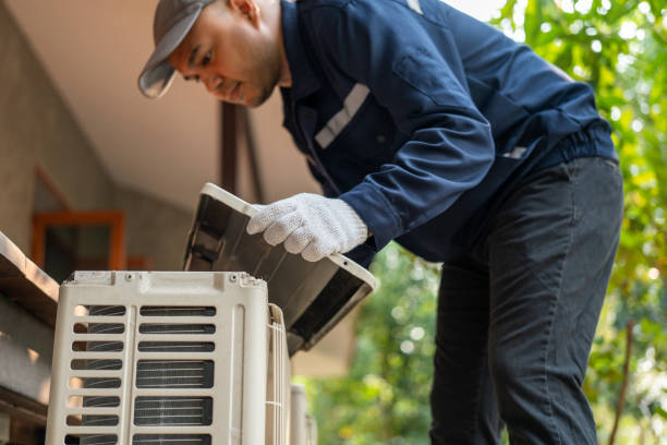 Best Air Conditioning Repair  in Jersey City, NJ