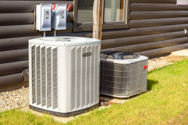 Best HVAC Replacement Cost  in Jersey City, NJ
