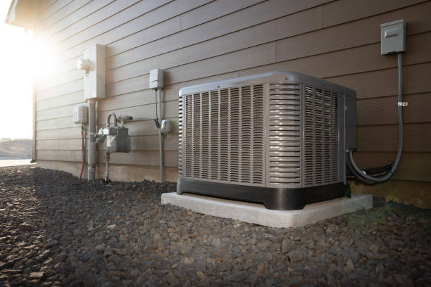 Best Air Conditioning Repair  in Jersey City, NJ